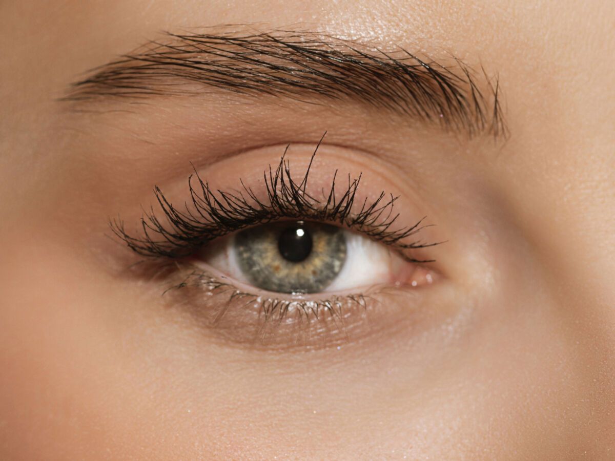 Mascara: Diese Wimperntusche aktiviert das natürliche Wachstum
