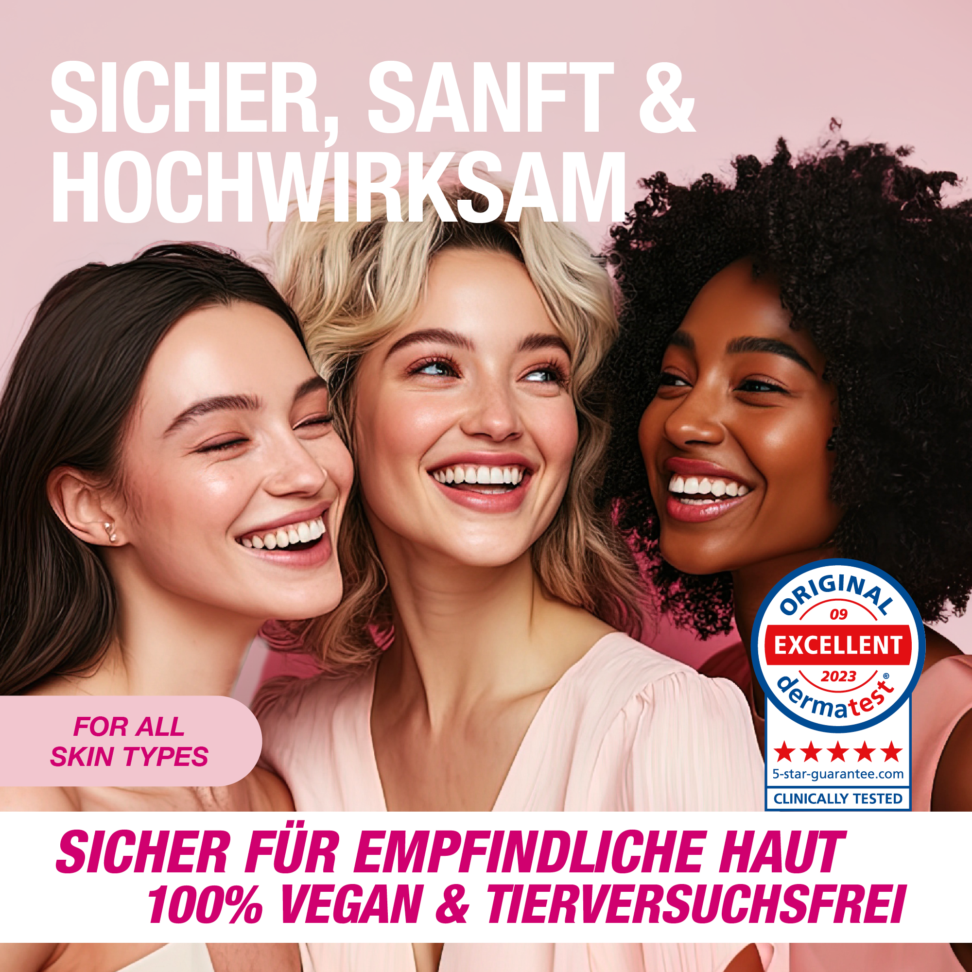 VAMPIRE PEEL® - Fruchtsäurepeeling