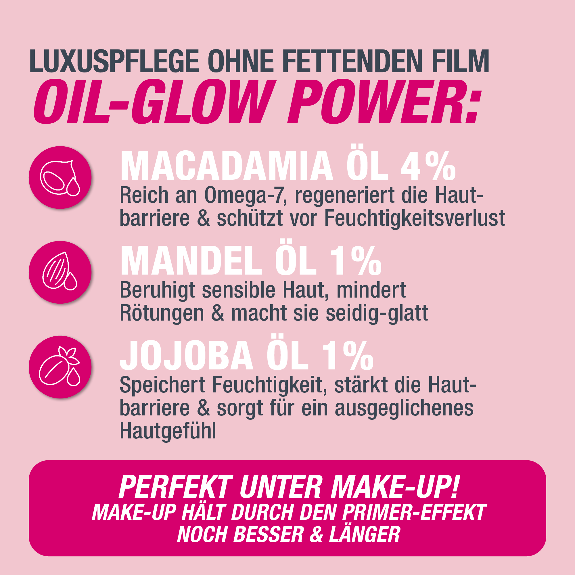 Pink Suprême Cream