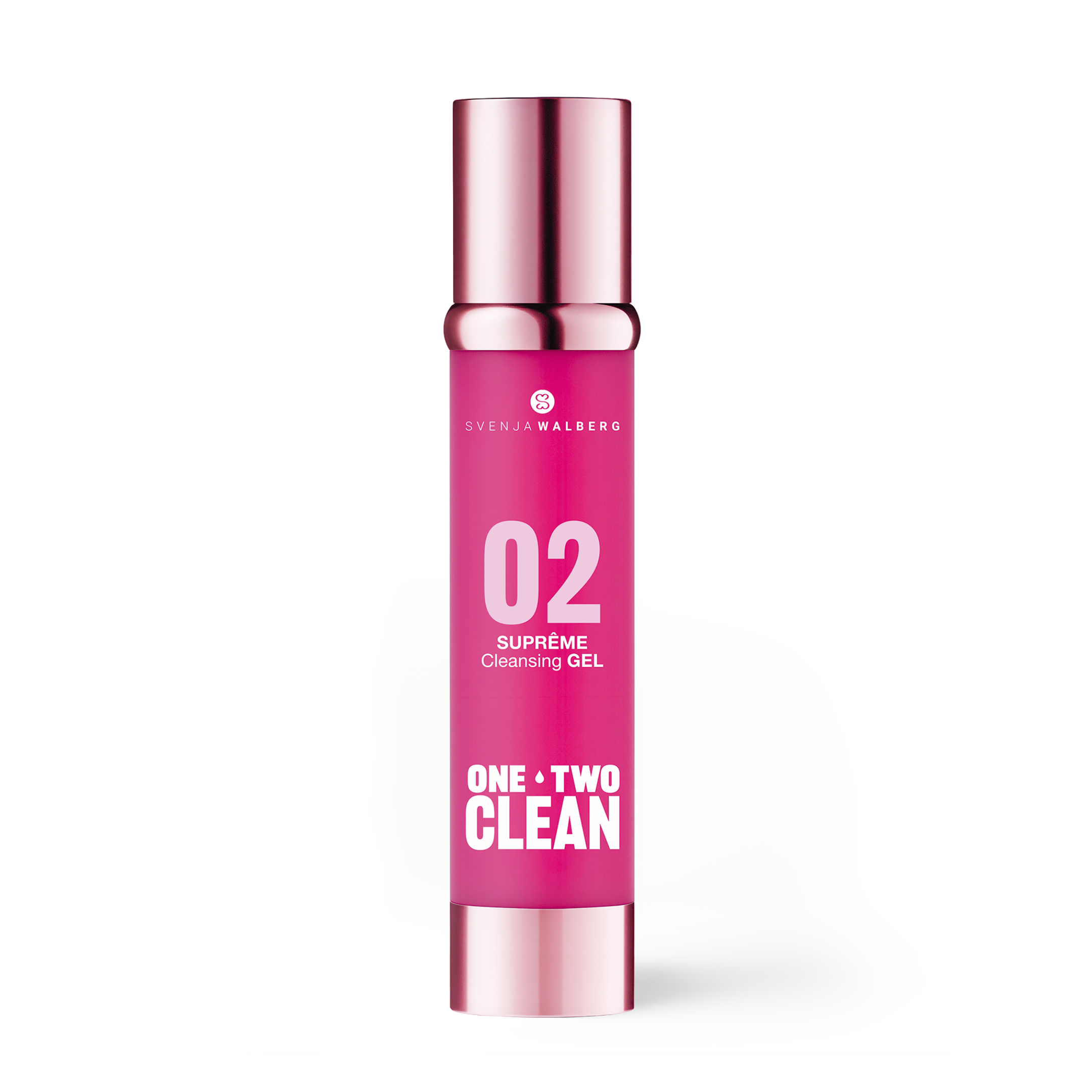 Suprême Cleansing GEL