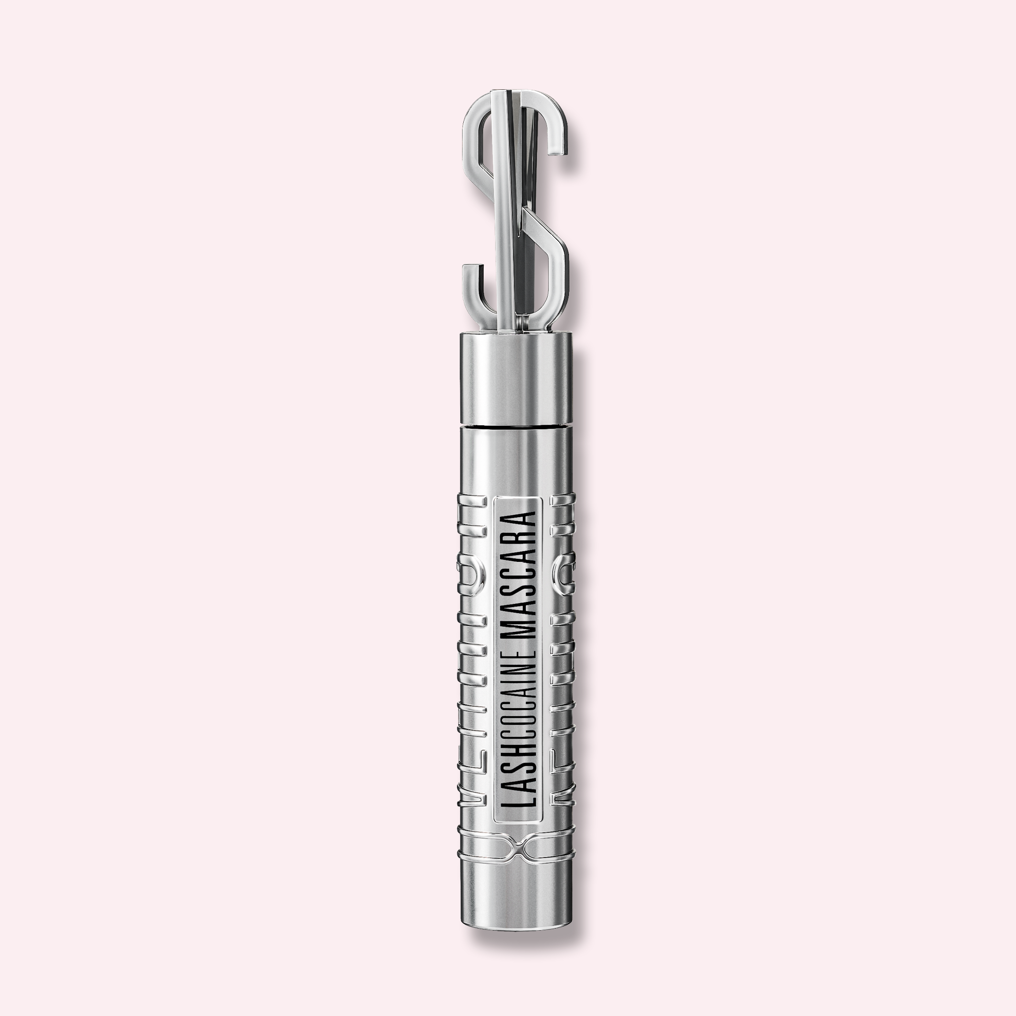 LASHCOCA!NE MASCARA BLACK