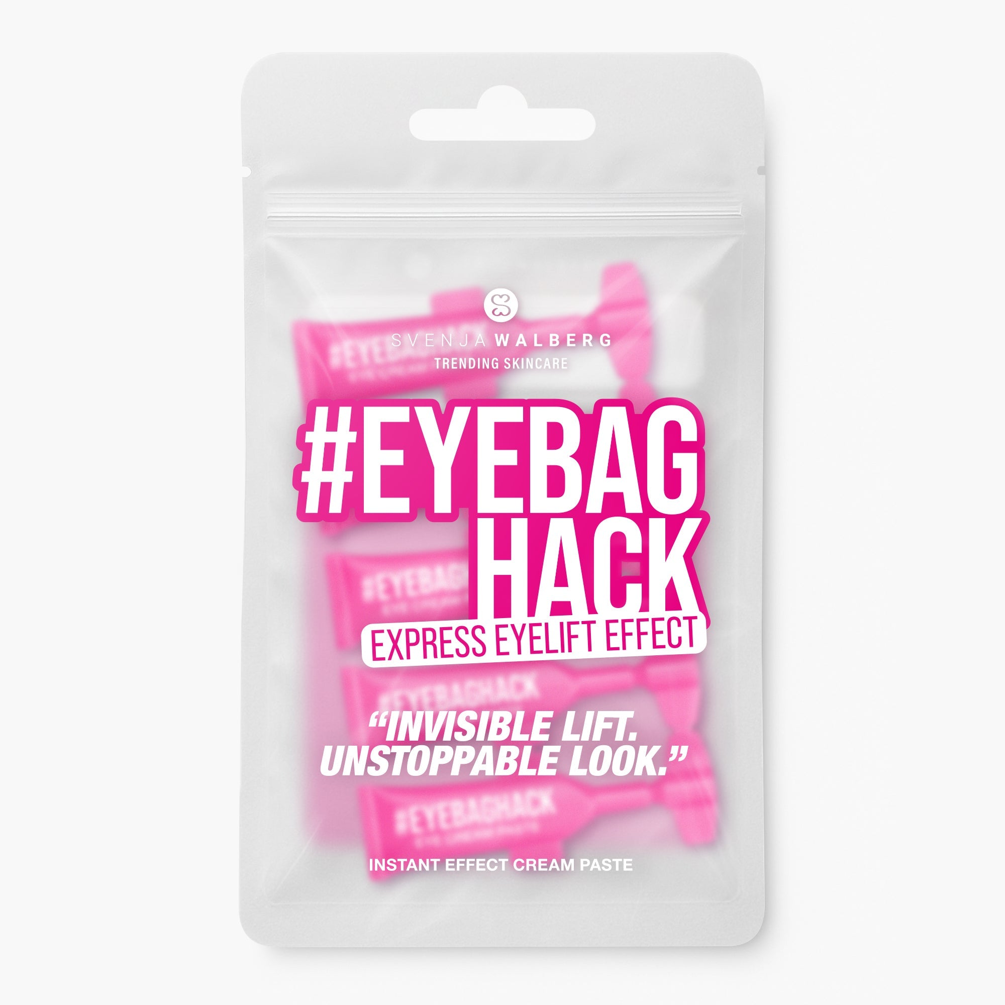 EYEBAGHACK - Express Eyelift Effect