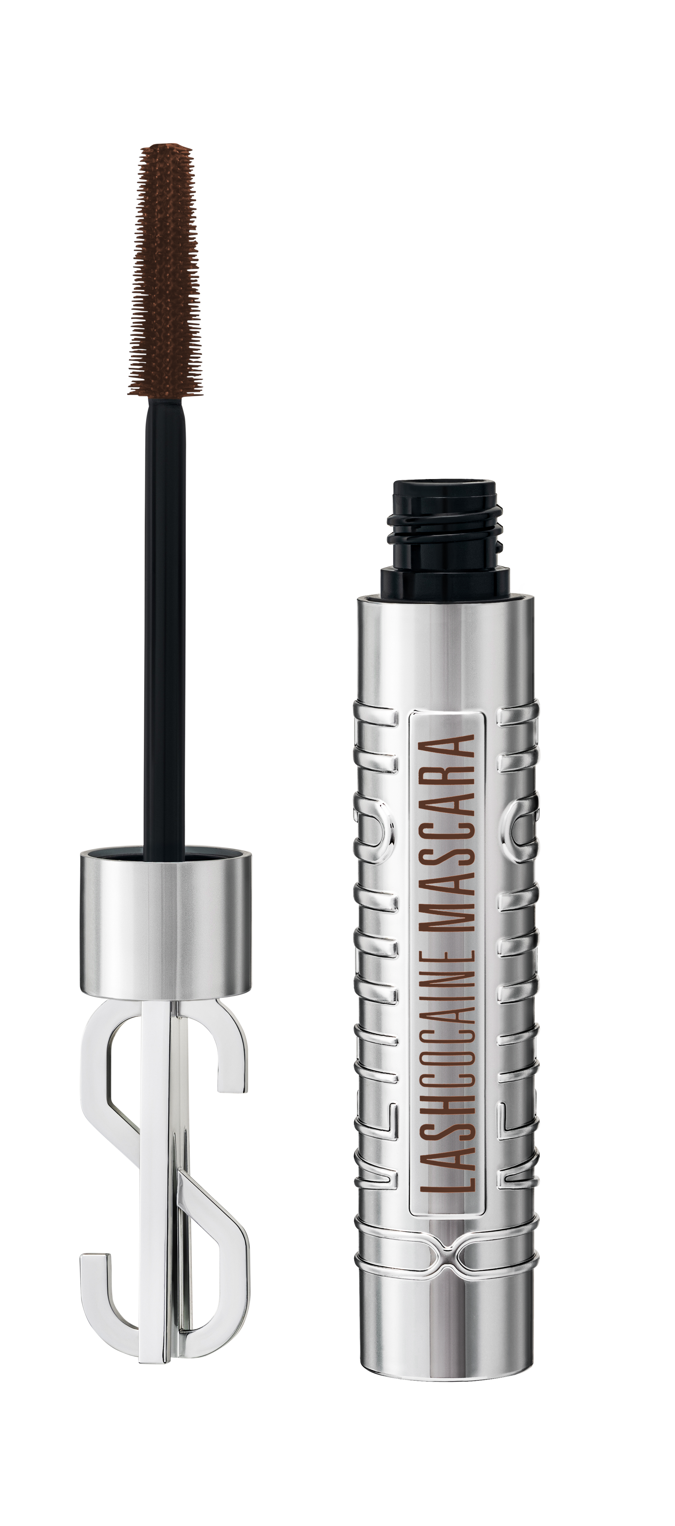 LASHCOCA!NE MASCARA - BRAUN