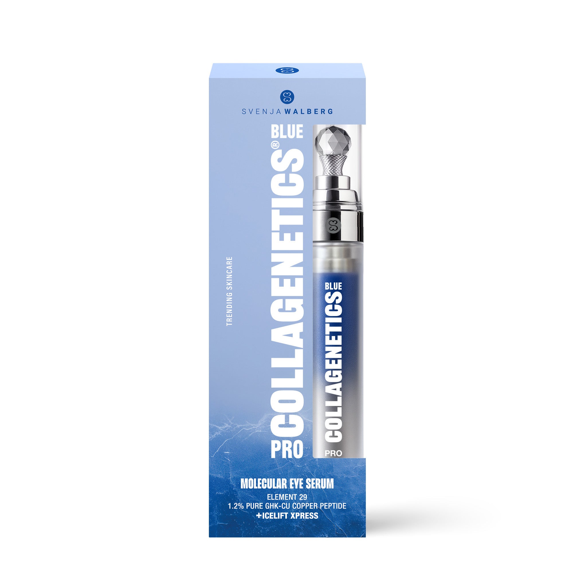 BLUE COLLAGENETICS® PRO