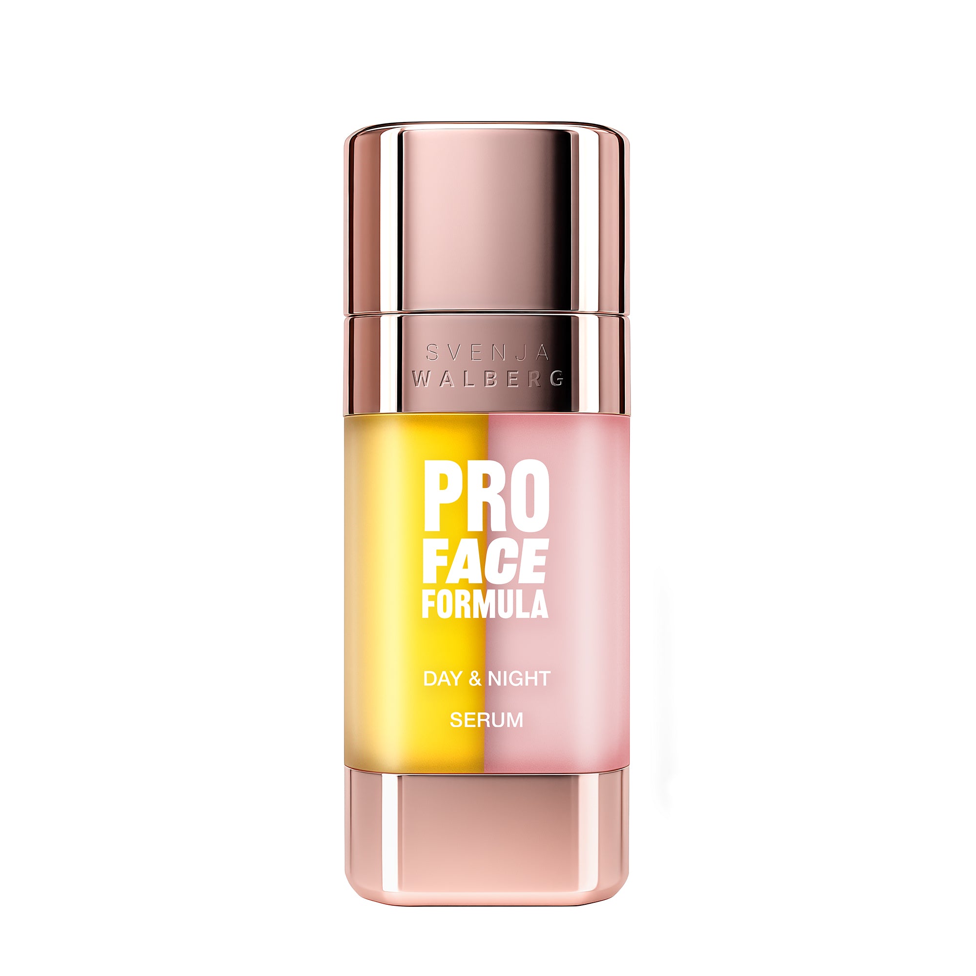 Pro Face Formula - Day & Night Serum