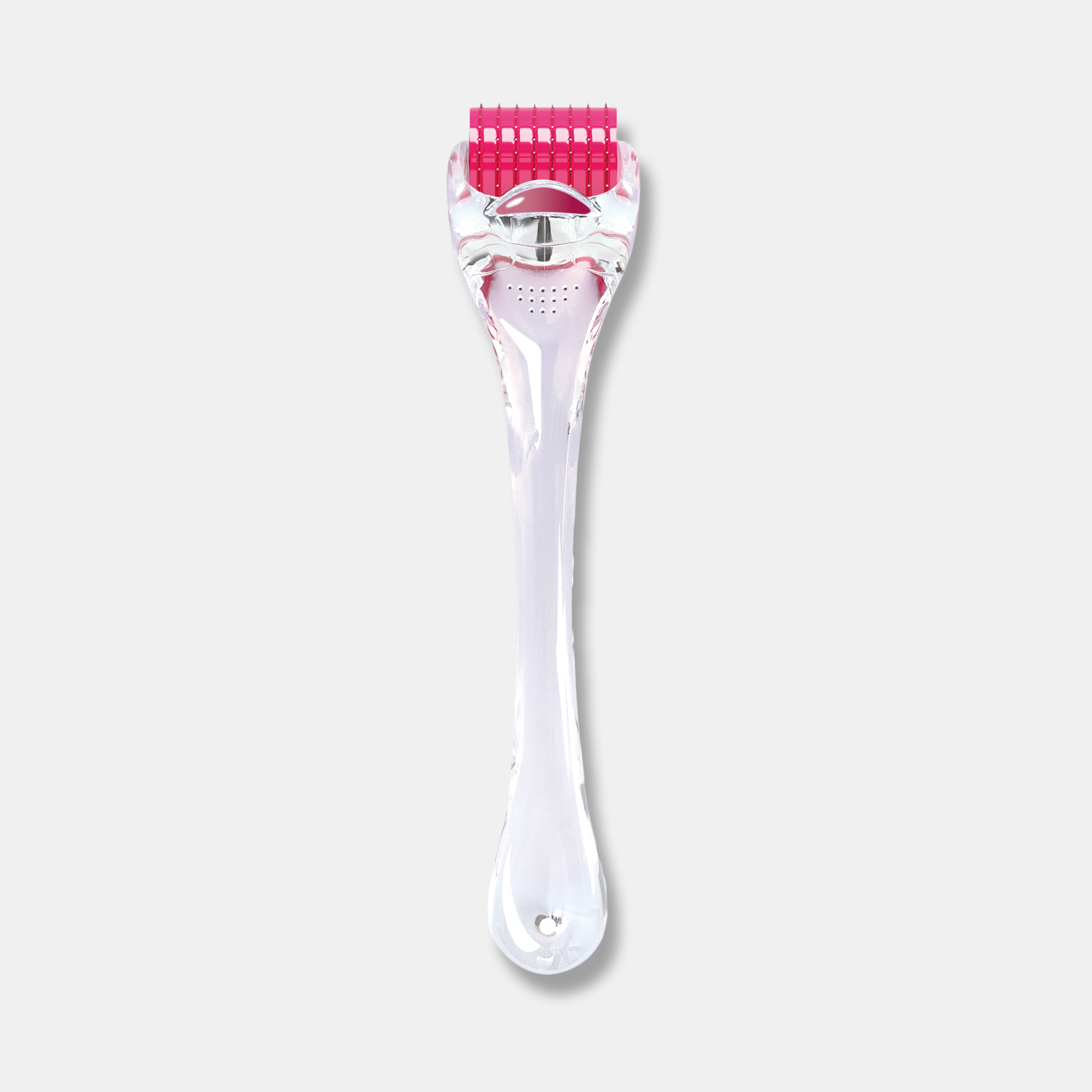 BEAUTYROLLER® - Microneedling für Gesicht & Dekolleté
