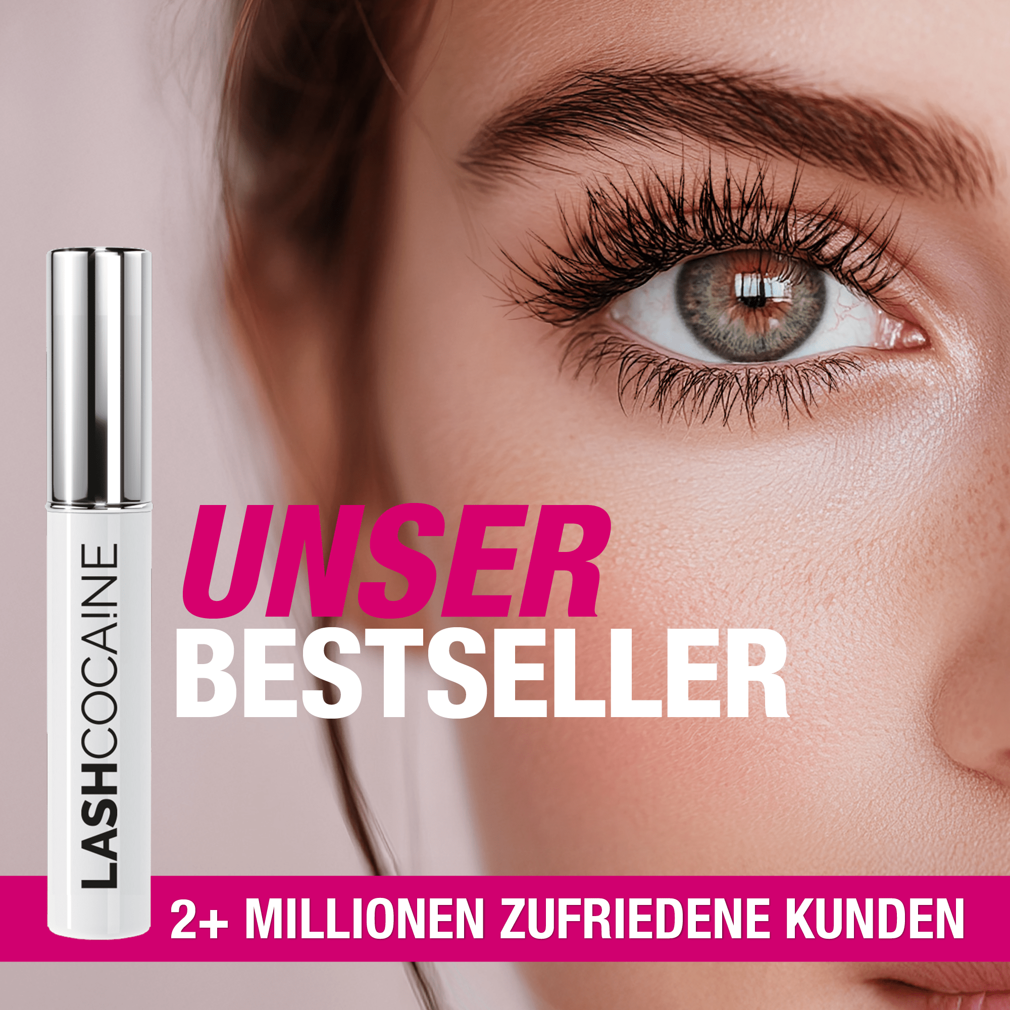 LASHCOCA!NE MINI PLUS