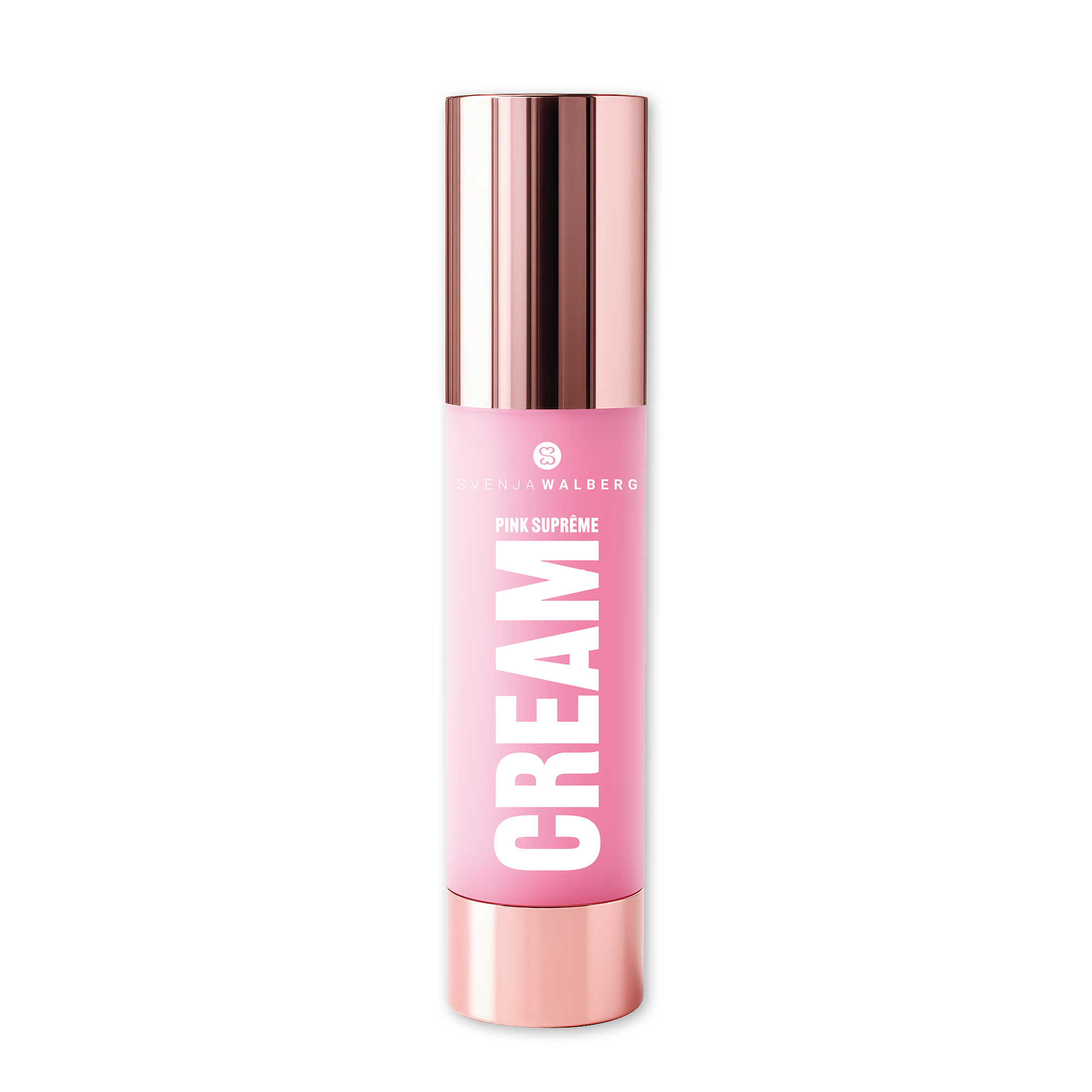 Pink Suprême Cream