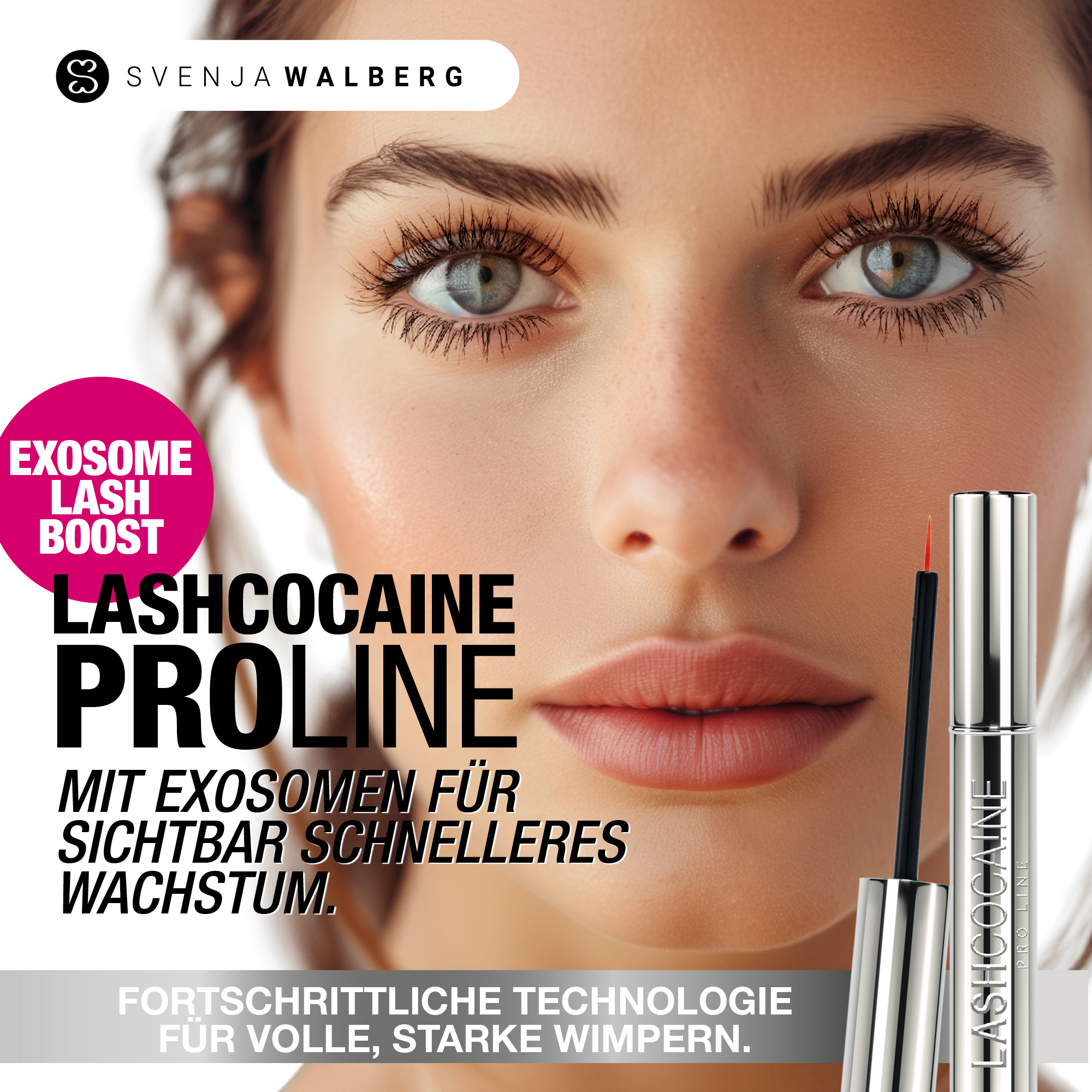 LASHCOCA!NE PROLINE