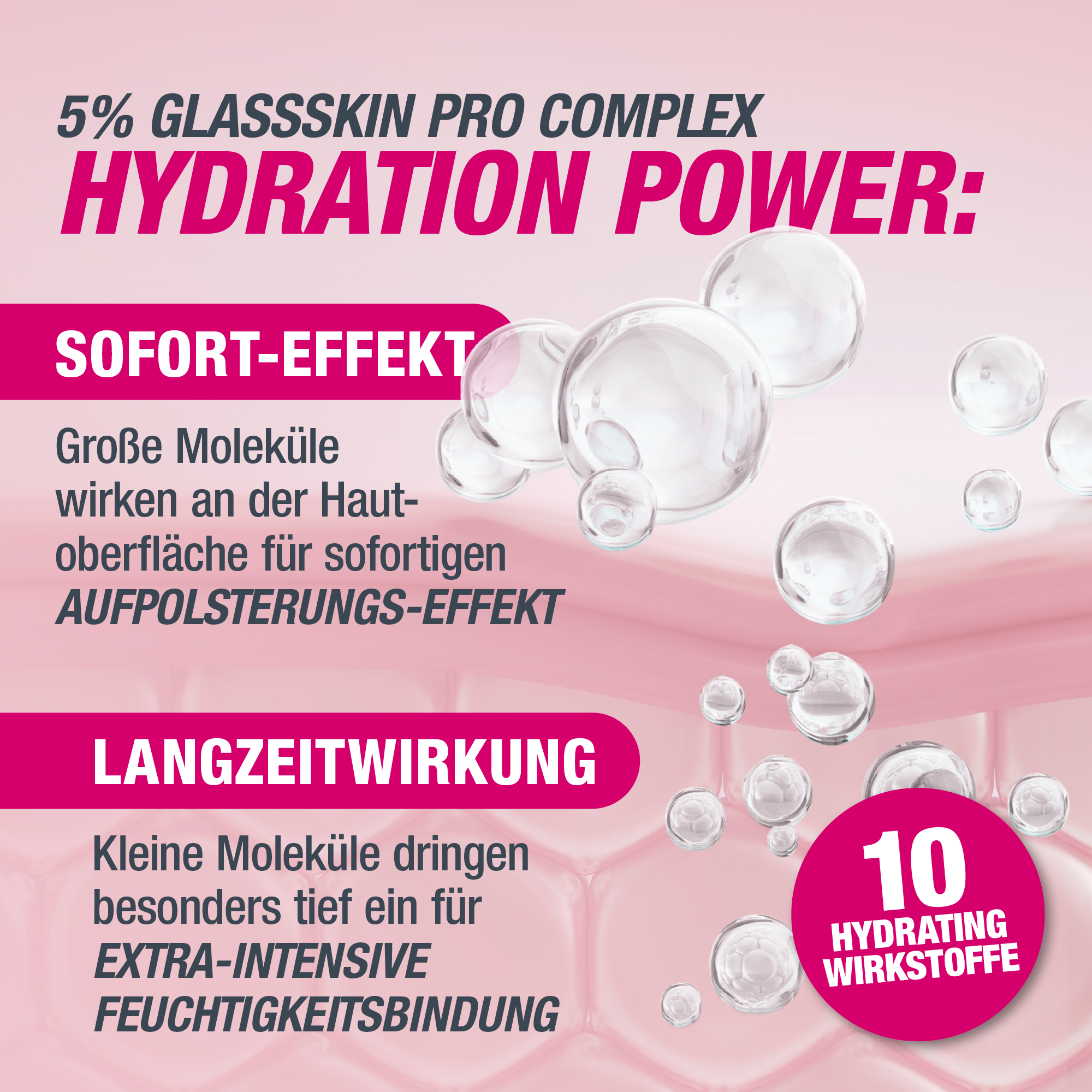 Pink Suprême Cream