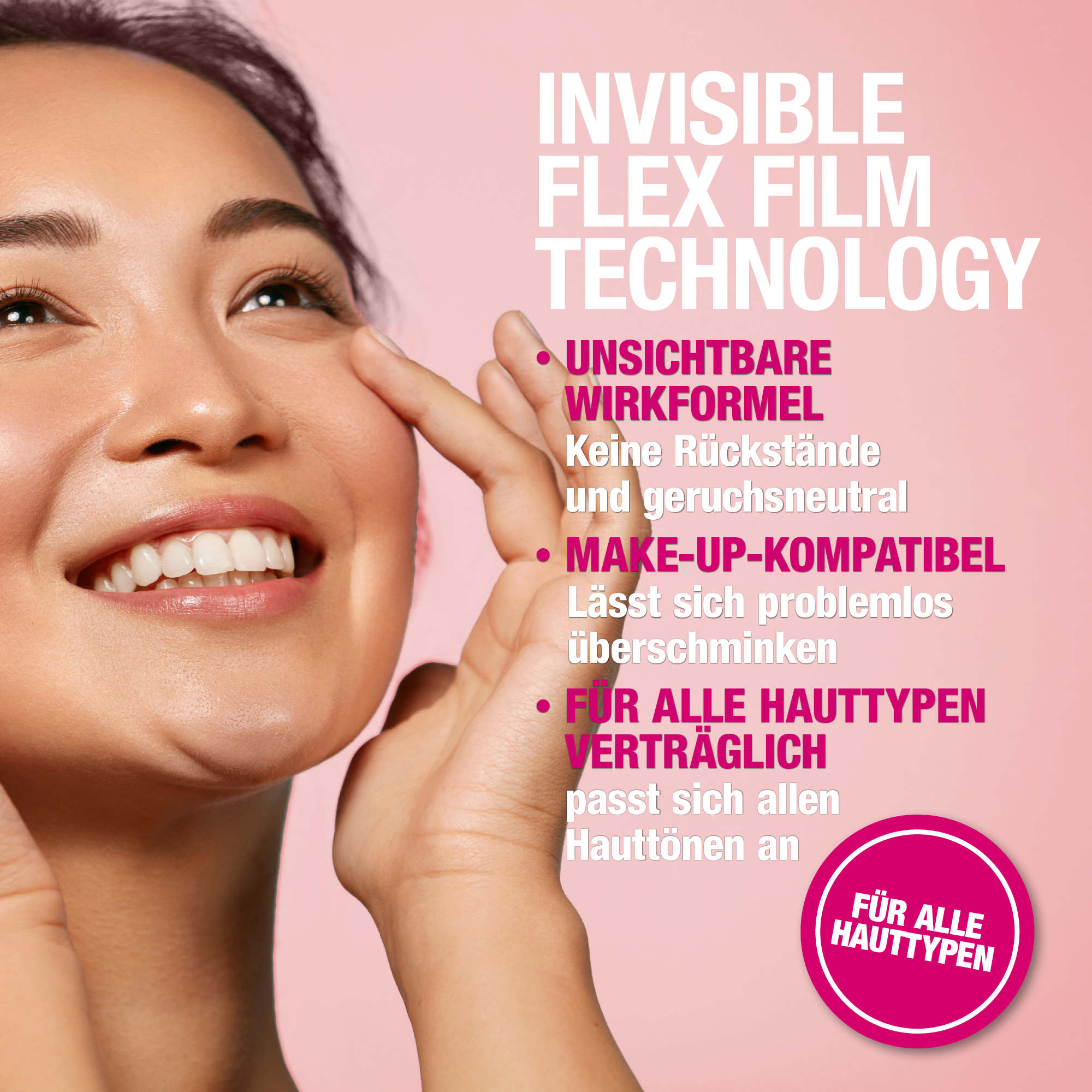 EYEBAGHACK - Express Eyelift Effect