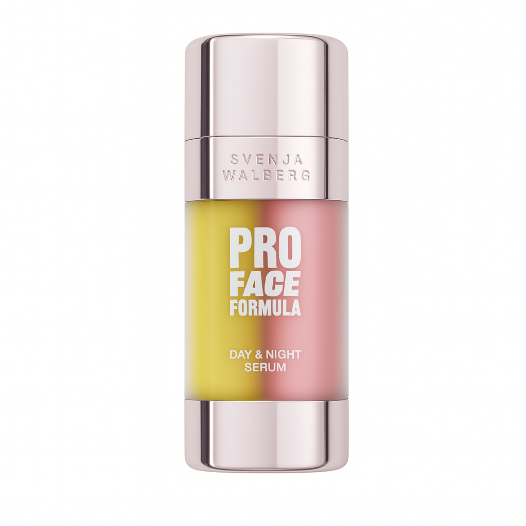 Pro Face Formula - Day & Night Serum