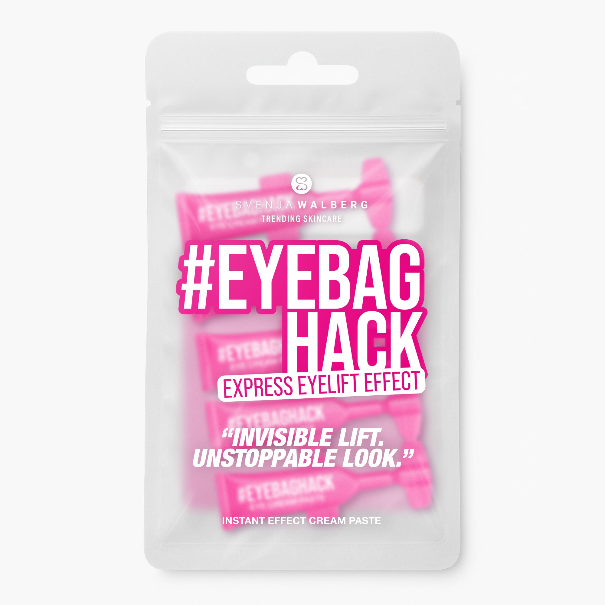 EYEBAGHACK - Express Eyelift Effect