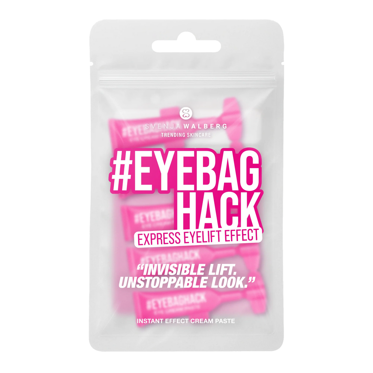 EYEBAGHACK -  Express Eyelift Effect
