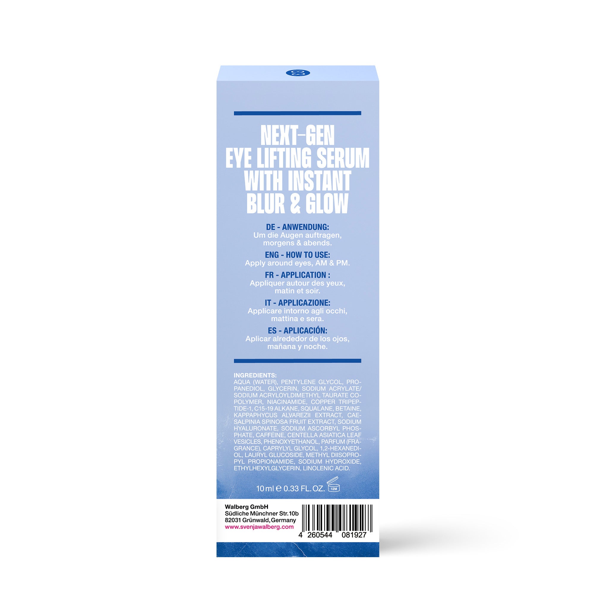 BLUE COLLAGENETICS® PRO