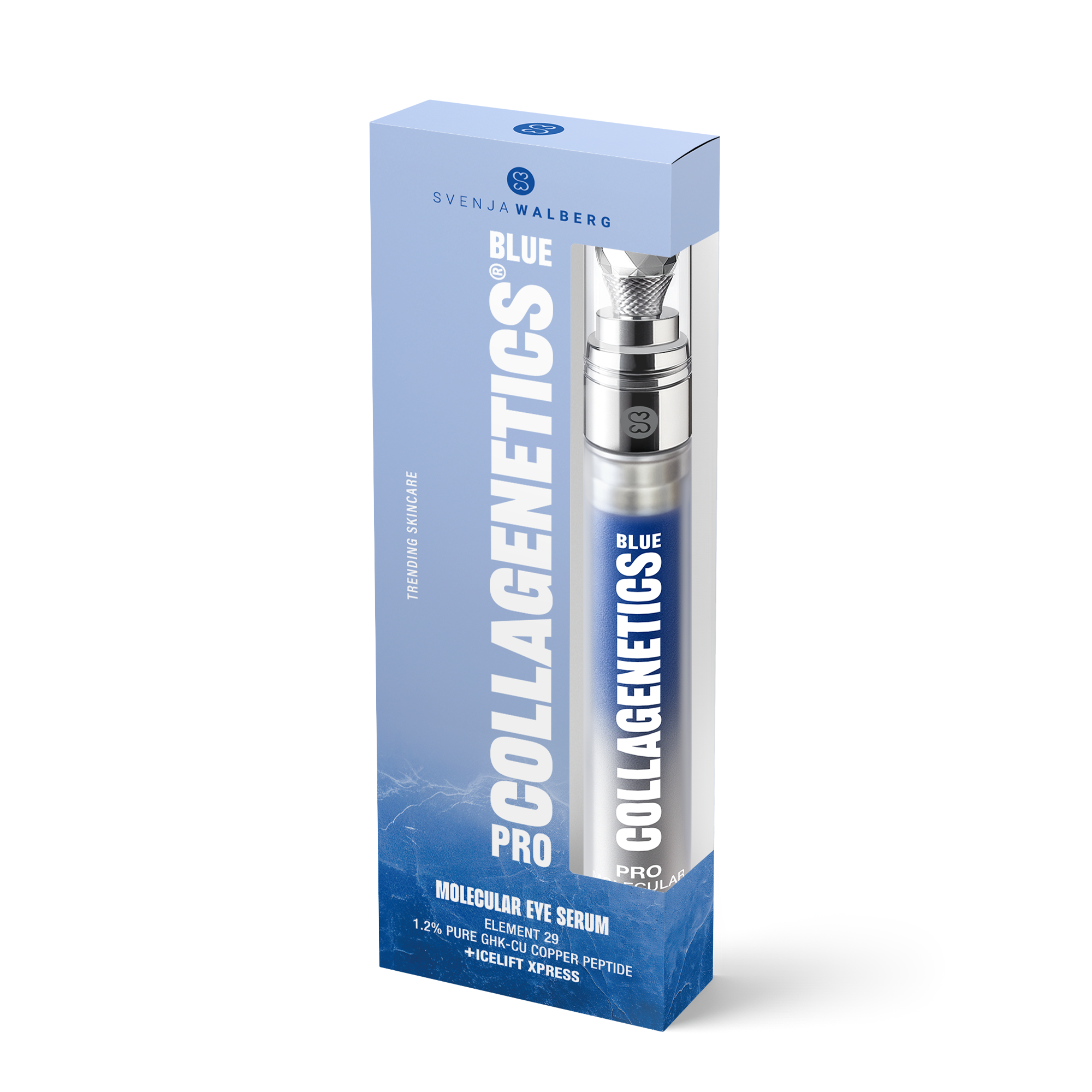 BLUE COLLAGENETICS® PRO