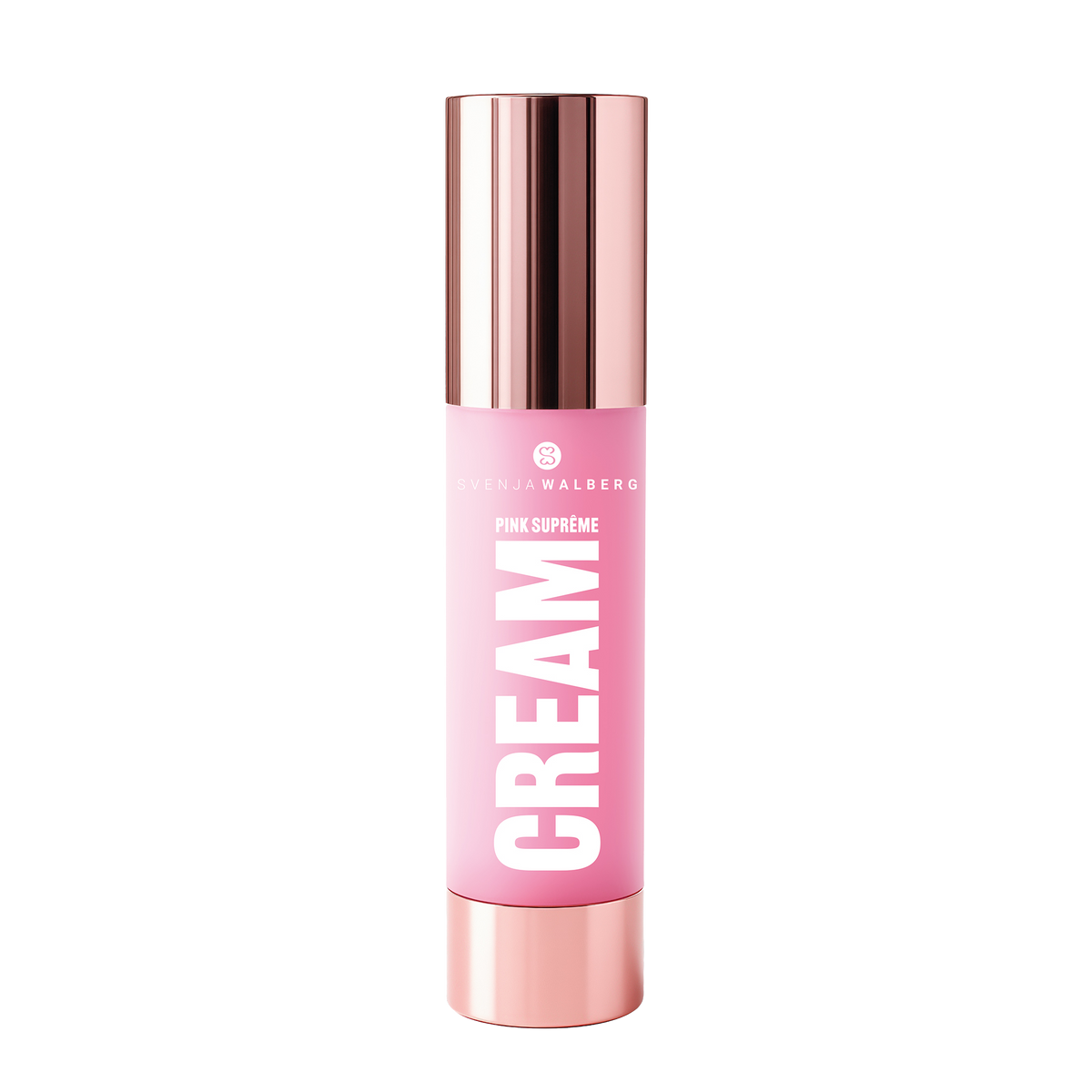 Pink Suprême Cream