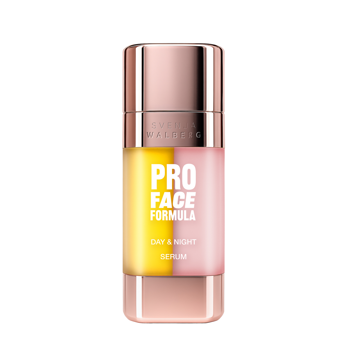 Pro Face Formula - Day & Night Serum