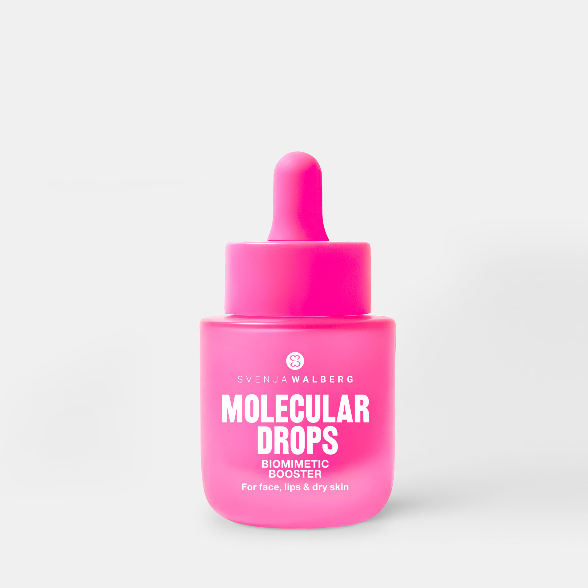 Molecular Drops