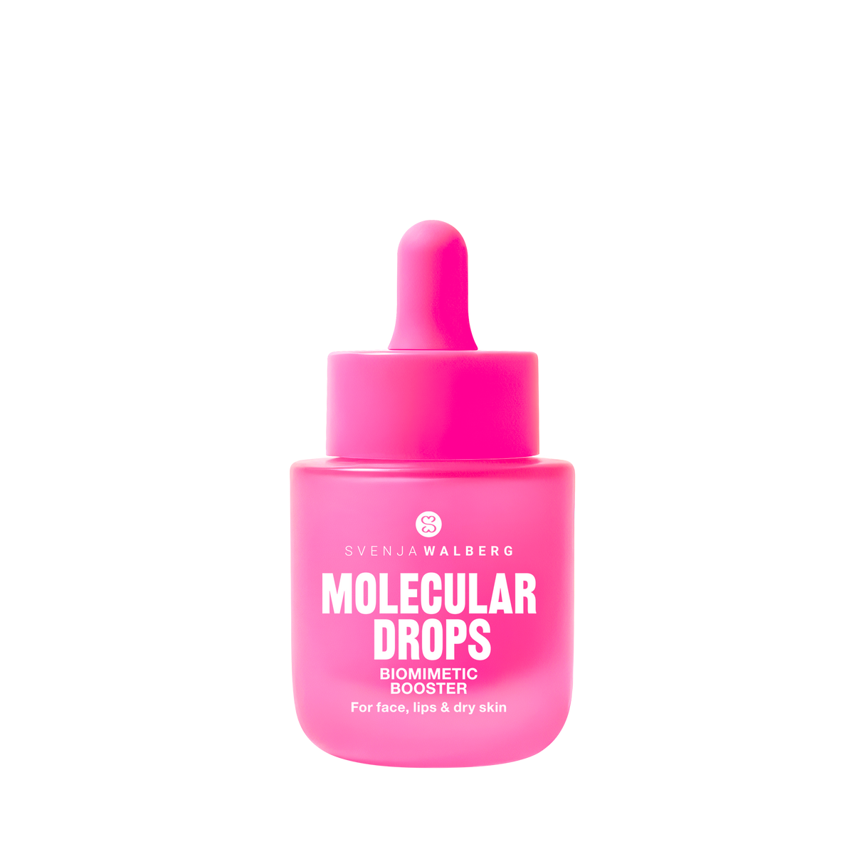 Molecular Drops