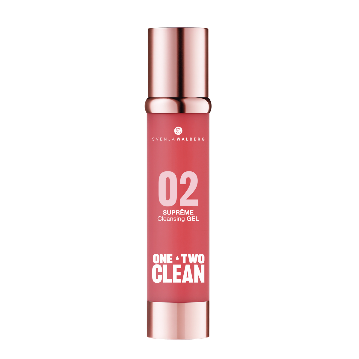 Suprême Cleansing GEL