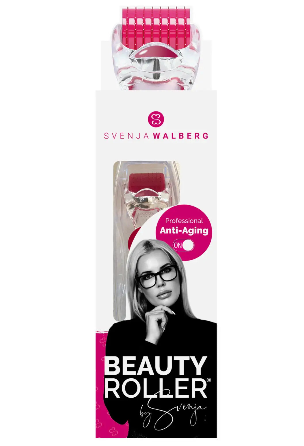 Svenja Walberg Beautyroller