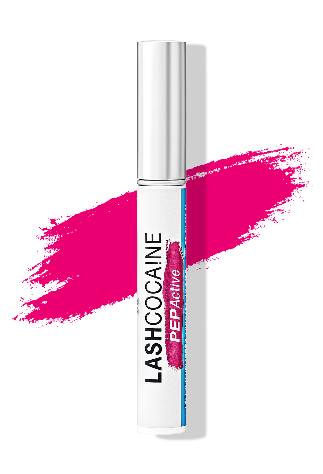 LASHCOCA!NE PEPAttivo &amp; BROWCOCA!NE