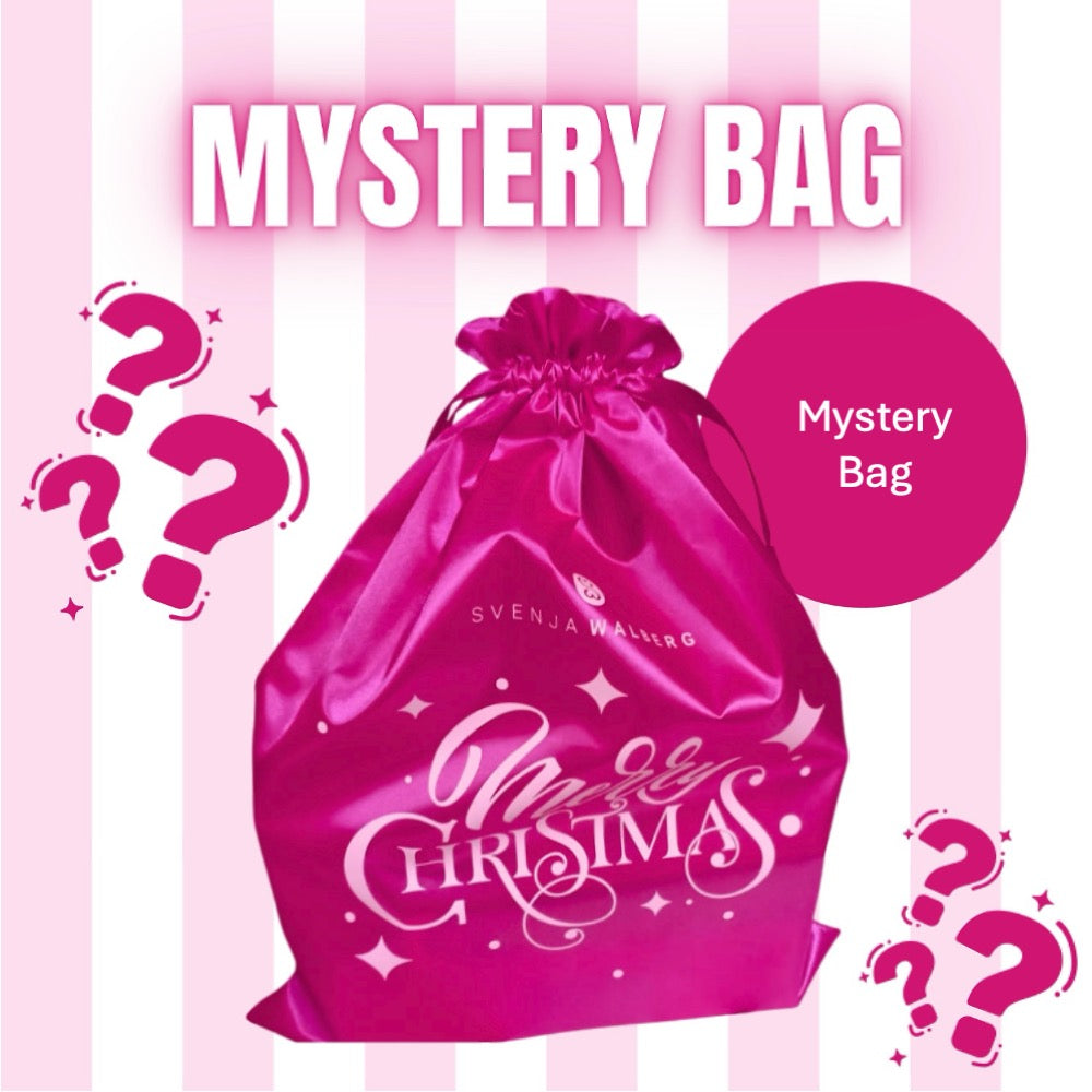 Mystery Bag - Mix