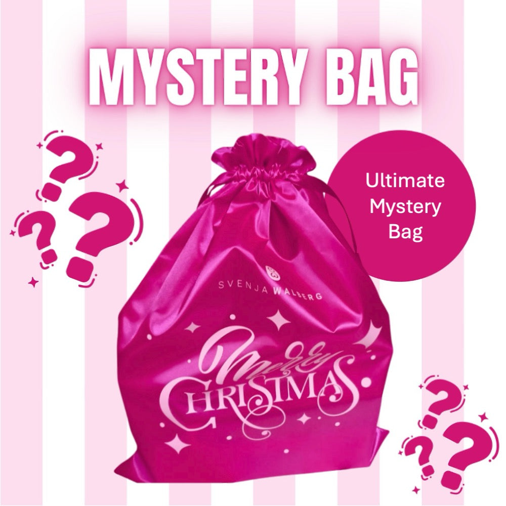 Ultimate Mystery Bag - Mix