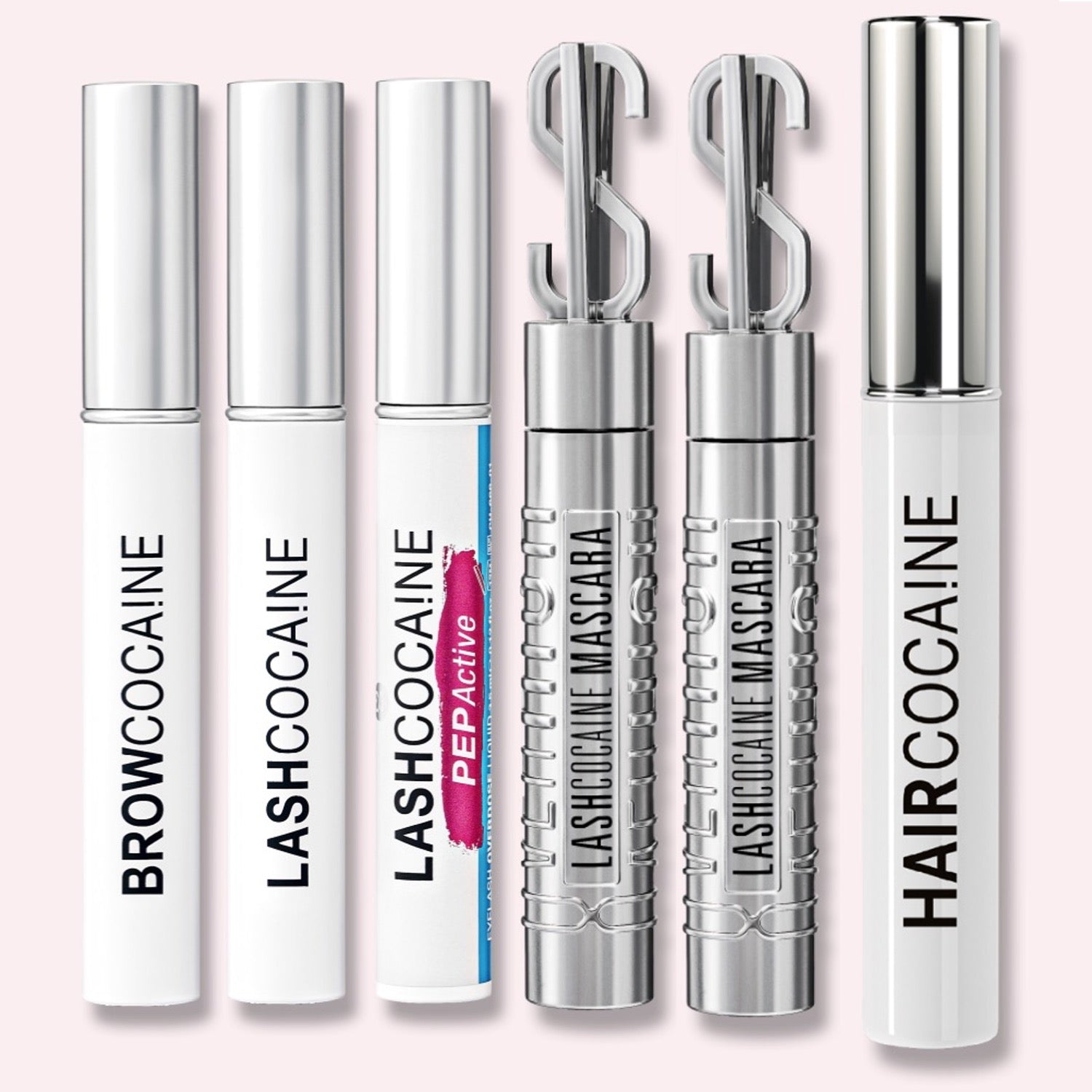 Svenja Walberg X-COCA!NE Bundle